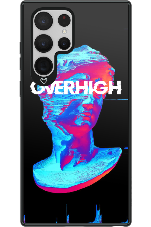 Overhigh - Samsung Galaxy S22 Ultra