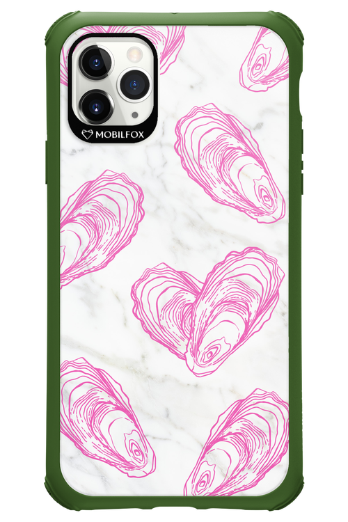 Shelly - Apple iPhone 11 Pro Max