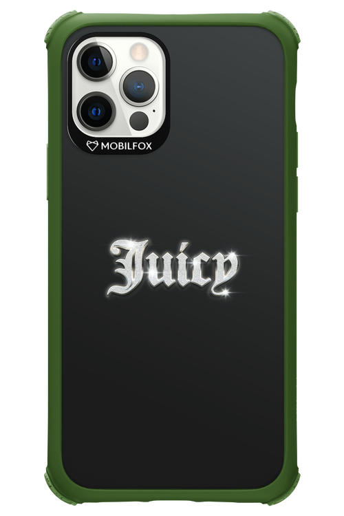 Juicy - Apple iPhone 12 Pro