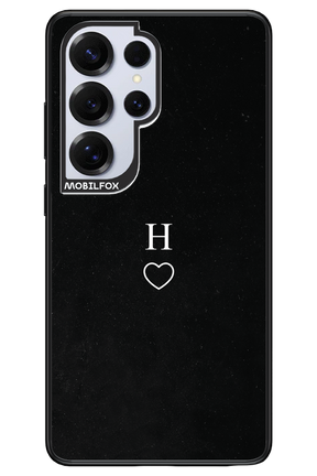 H Black 2.0 - Samsung S25 Ultra