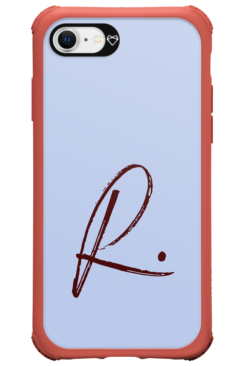 (Jellyfish Presso) R 2.0 - Apple iPhone SE 2022