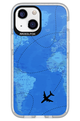 Around The World - Apple iPhone 13 Mini