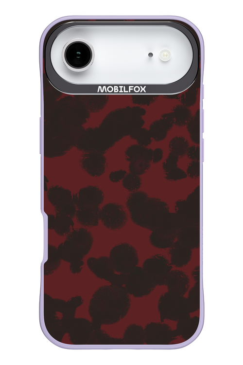 Bordeaux Skin - Apple iPhone 17 Air