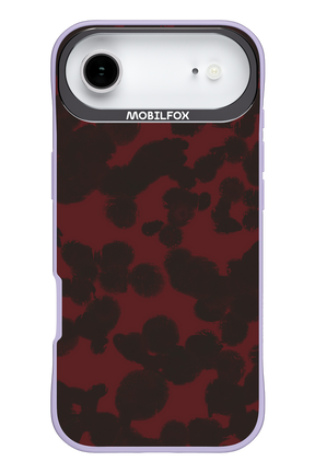 Bordeaux Skin - Apple iPhone 17 Air