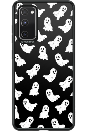 Chill Spirits - Samsung Galaxy S20 FE