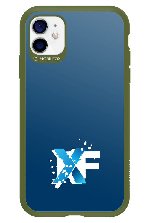 Nano Burst  - Apple iPhone 11