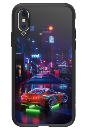 Tokyo Dreams - Apple iPhone XS