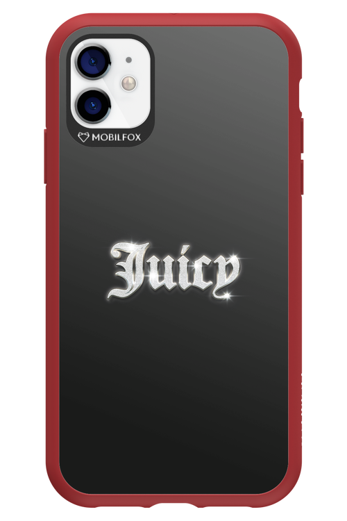 Juicy - Apple iPhone 11