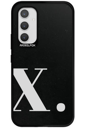 X (Off Space) 2.0 - Samsung Galaxy A54