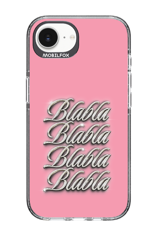 Blabla Blabla 2.0 - Apple iPhone 16e