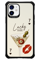 Lucky Babe - Apple iPhone 12