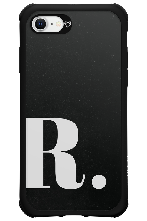 R (Off Space) 2.0 - Apple iPhone SE 2020