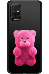 Pinky Bear - Samsung Galaxy A51