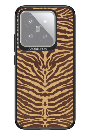 Urban Zebra - Xiaomi 14