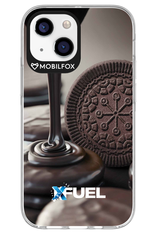 Choco Boost - Apple iPhone 13 Mini