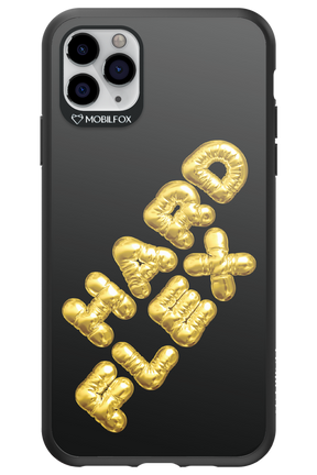 Hard Flex - Apple iPhone 11 Pro Max