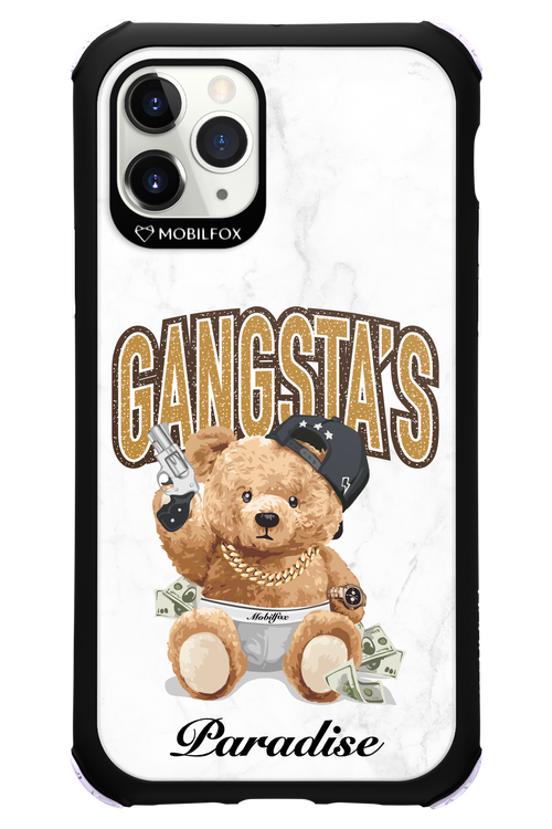 Gangsta - Apple iPhone 11 Pro