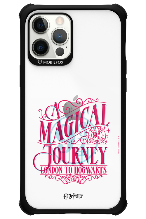 Magical Journey - Apple iPhone 12 Pro Max