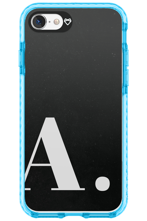 A (Off Space) 2.0 - Apple iPhone SE 2020