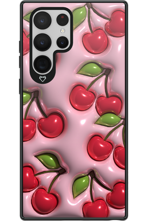 Cherry Bomb 2.0 - Samsung Galaxy S22 Ultra