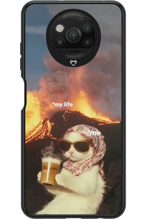 My life 2.0 - Xiaomi Poco X3 Pro