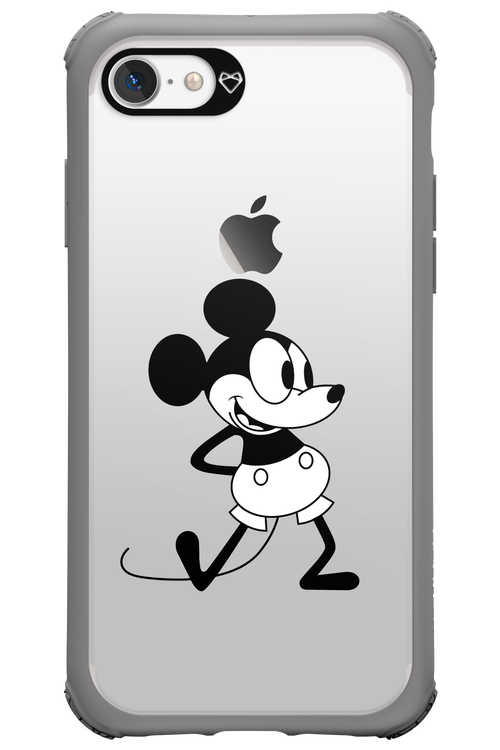 Iconic Mouse - Apple iPhone 7