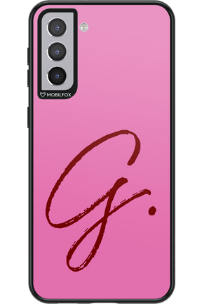 (Sorbet) G 2.0 - Samsung Galaxy S21+