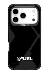 Shadow Mode - Apple iPhone 17 Pro