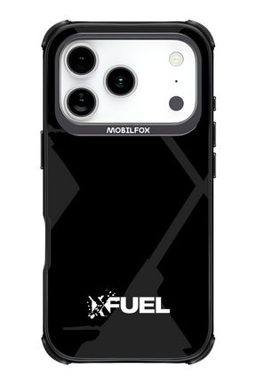 Shadow Mode - Apple iPhone 17 Pro