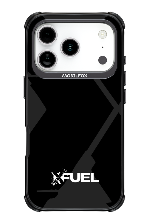 Shadow Mode - Apple iPhone 17 Pro