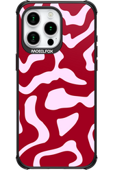 Strawberry Shake - Apple iPhone 15 Pro Max