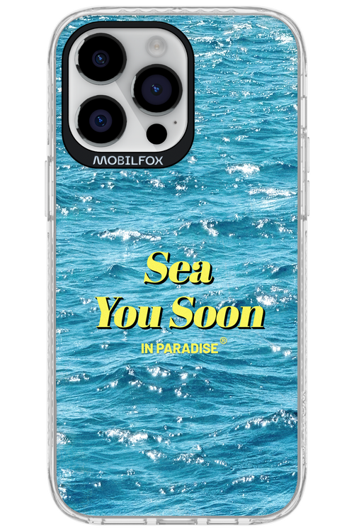 Sea You - Apple iPhone 14 Pro Max