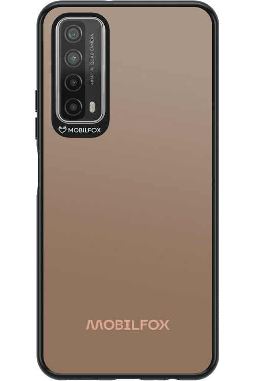 Taupe - Huawei P Smart 2021