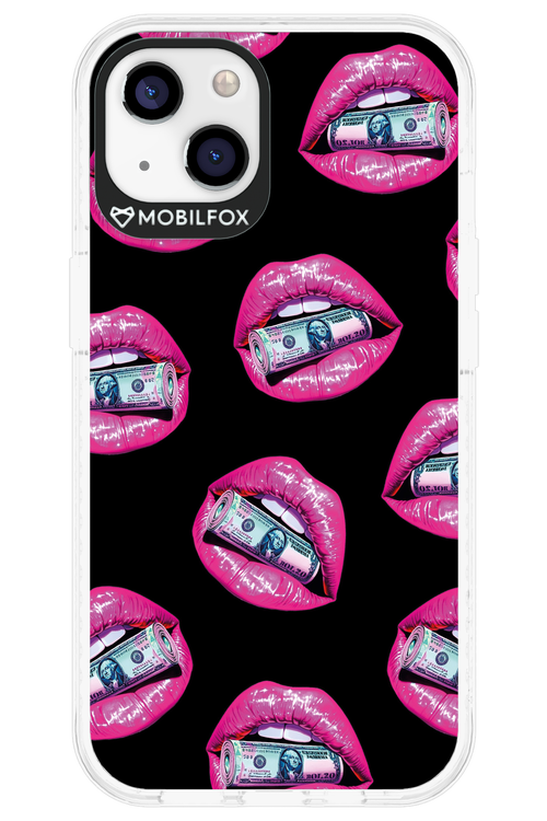 Money Lips - Apple iPhone 13