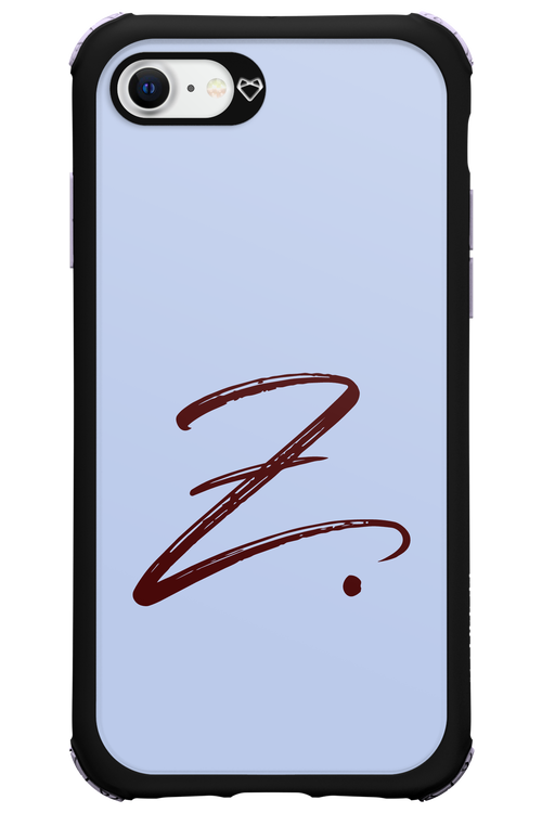 (Jellyfish Presso) Z 2.0 - Apple iPhone 8