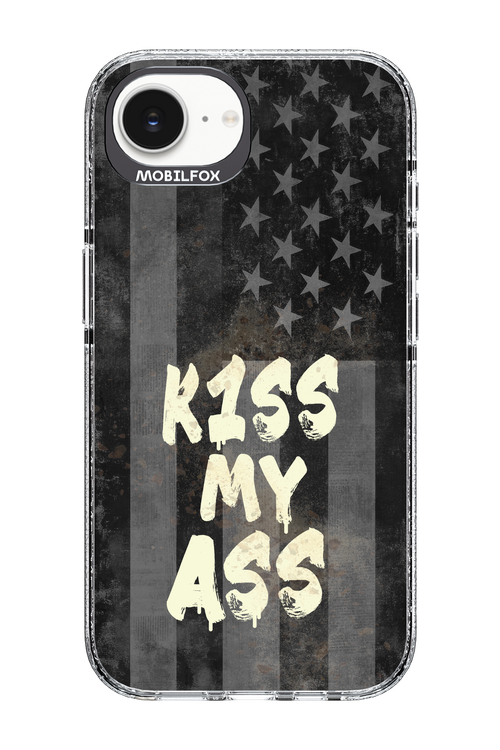 KISS II 2.0 - Apple iPhone 17e