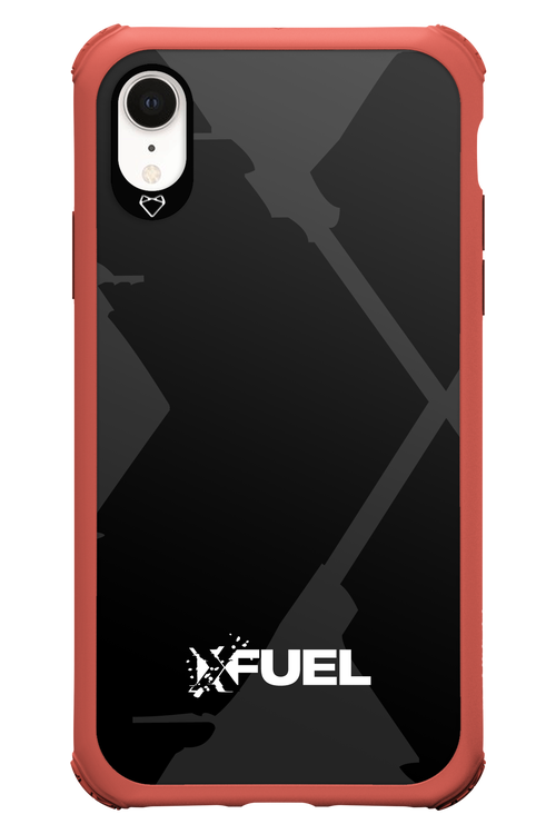 Shadow Mode - Apple iPhone XR