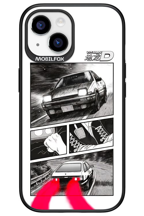 Vitamin D - Apple iPhone 15