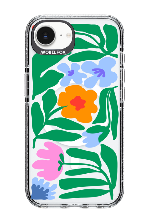 My Flowergarden - Apple iPhone 16e