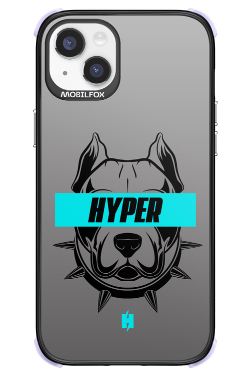 BULL - Apple iPhone 14 Plus