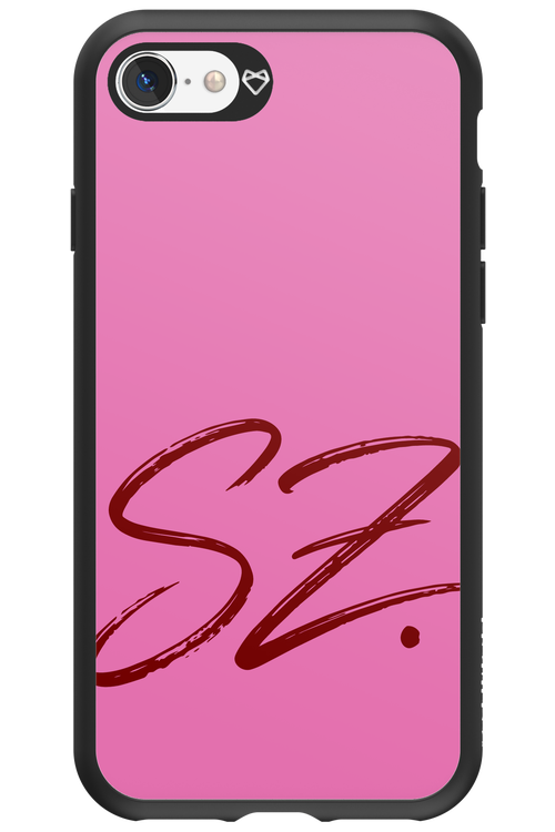 (Sorbet) SZ 2.0 - Apple iPhone SE 2020
