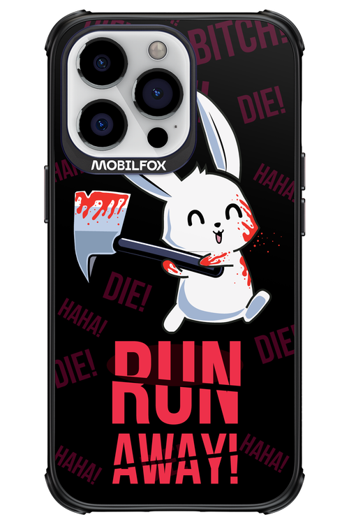 Run Away 2.0 - Apple iPhone 13 Pro