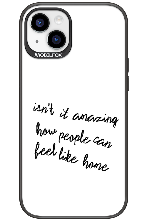 Isn't It 2.0 - Apple iPhone 15 Plus