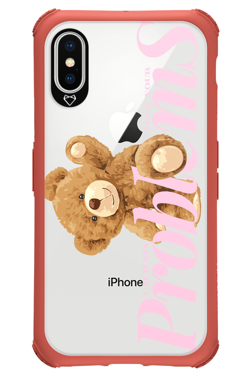 Problems 2.0 - Apple iPhone XS