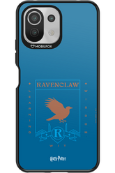 Ravenclaw. - Xiaomi Mi 11 Lite (2021)