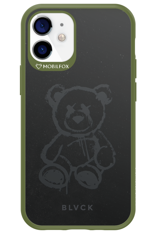 BLVCK BEAR - Apple iPhone 12 Mini