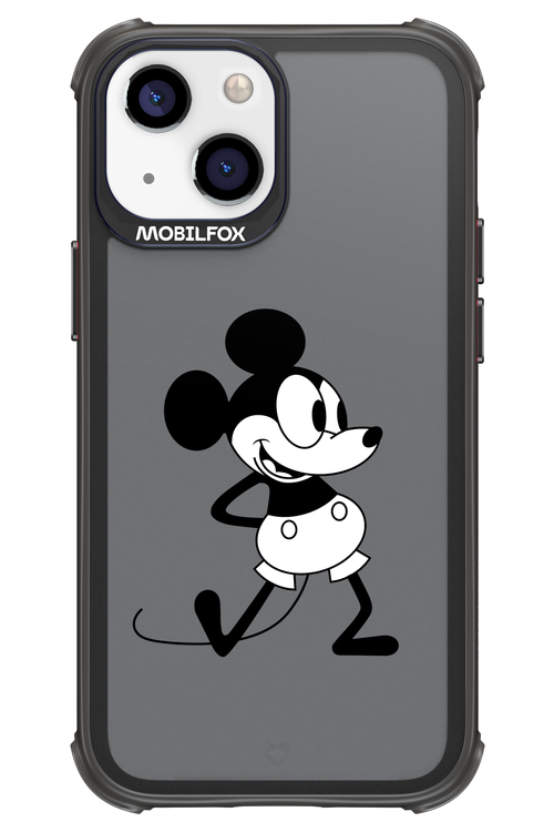 Iconic Mouse - Apple iPhone 13 Mini