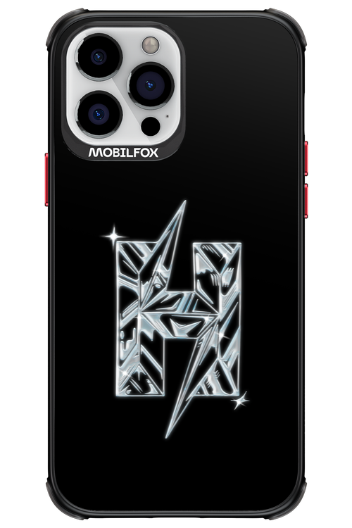 H DIAMOND 2.0 - Apple iPhone 13 Pro Max