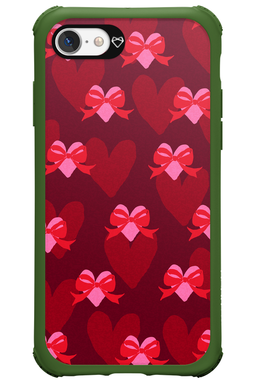 My Heart My Love - Apple iPhone 7