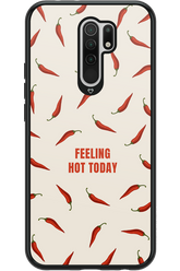 Hot Feeling 2.0 - Xiaomi Redmi 9